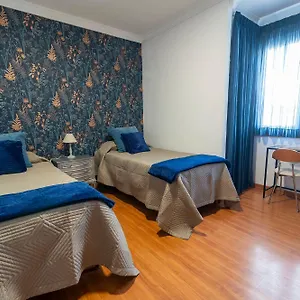 Centro 2 Appartement Teror