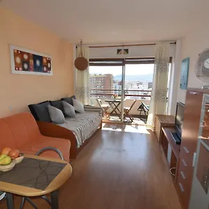 Rnet - Ir Llevant 06 Costa Brava Appartement Roses